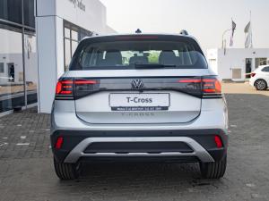 Volkswagen T-Cross 1.0TSI Life - Image 6