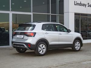 Volkswagen T-Cross 1.0TSI Life - Image 7