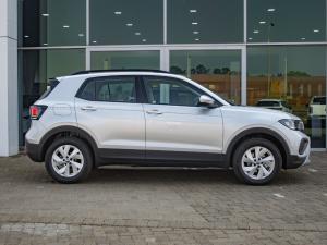Volkswagen T-Cross 1.0TSI Life - Image 8