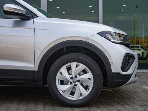 Volkswagen T-Cross 1.0TSI Life - Image 9