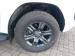 Toyota Hilux 2.4GD-6 double cab Raider manual - Thumbnail 12