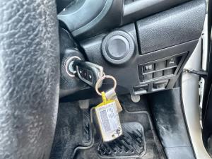 Toyota Hilux 2.4GD-6 double cab Raider manual - Image 13