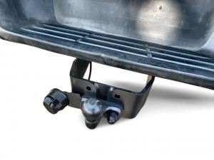 Toyota Hilux 2.4GD-6 double cab Raider manual - Image 19