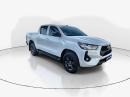 Thumbnail Toyota Hilux 2.4GD-6 double cab Raider manual
