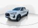 Toyota Hilux 2.4GD-6 double cab Raider manual - Thumbnail 3