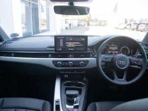 Audi A4 35TFSI - Image 11