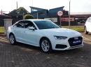 Thumbnail Audi A4 35TFSI
