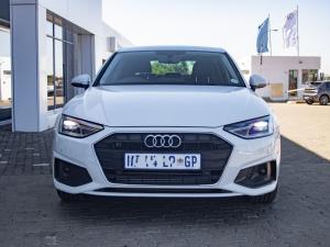 Audi A4 35TFSI - Image 2
