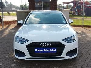 Audi A4 35TFSI - Image 2