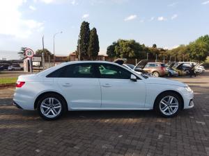 Audi A4 35TFSI - Image 3
