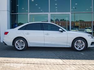 Audi A4 35TFSI - Image 3