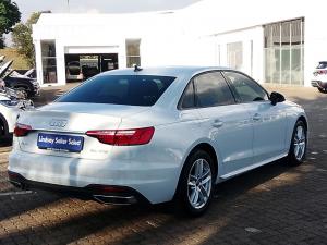 Audi A4 35TFSI - Image 4