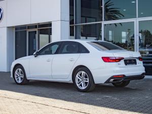 Audi A4 35TFSI - Image 4