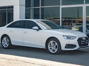 Audi A4 35TFSI - Image 7