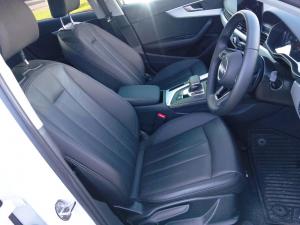 Audi A4 35TFSI - Image 8