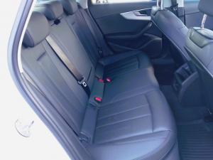 Audi A4 35TFSI - Image 9