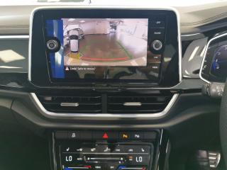 Volkswagen T-Roc 2.0TSI 4Motion R-Line
