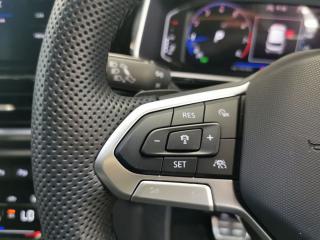 Volkswagen T-Roc 2.0TSI 4Motion R-Line