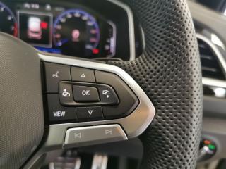 Volkswagen T-Roc 2.0TSI 4Motion R-Line