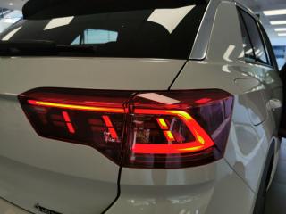 Volkswagen T-Roc 2.0TSI 4Motion R-Line