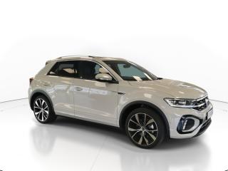 Volkswagen T-Roc 2.0TSI 4Motion R-Line