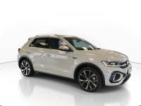 Volkswagen T-Roc 2.0TSI 4Motion R-Line