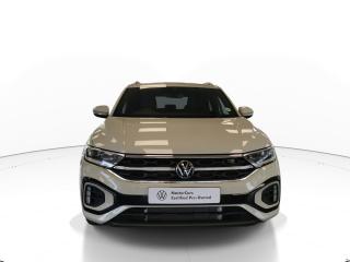 Volkswagen T-Roc 2.0TSI 4Motion R-Line
