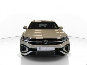 Volkswagen T-Roc 2.0TSI 4Motion R-Line - Image 2