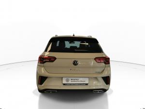 Volkswagen T-Roc 2.0TSI 4Motion R-Line - Image 6