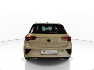 Volkswagen T-Roc 2.0TSI 4Motion R-Line