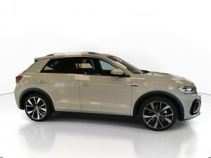 Volkswagen T-Roc 2.0TSI 4Motion R-Line - Image 8