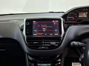 Peugeot 208 1.2T GT Line auto - Image 11