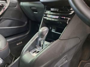 Peugeot 208 1.2T GT Line auto - Image 12