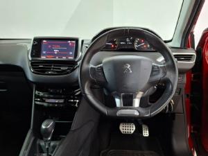 Peugeot 208 1.2T GT Line auto - Image 13