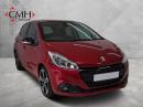 Thumbnail Peugeot 208 1.2T GT Line auto