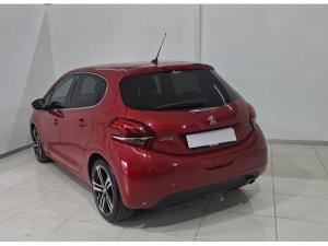 Peugeot 208 1.2T GT Line auto - Image 3