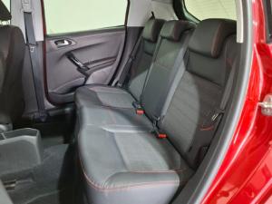 Peugeot 208 1.2T GT Line auto - Image 8