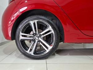 Peugeot 208 1.2T GT Line auto - Image 9