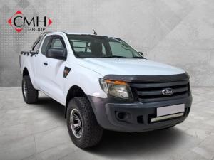 Ford Ranger 2.2TDCi SuperCab Hi-Rider XL - Image 1