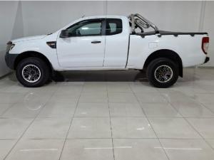 Ford Ranger 2.2TDCi SuperCab Hi-Rider XL - Image 2