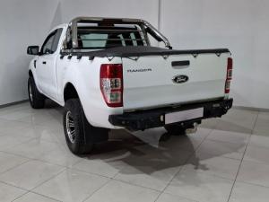 Ford Ranger 2.2TDCi SuperCab Hi-Rider XL - Image 3