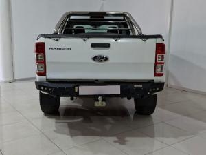 Ford Ranger 2.2TDCi SuperCab Hi-Rider XL - Image 4