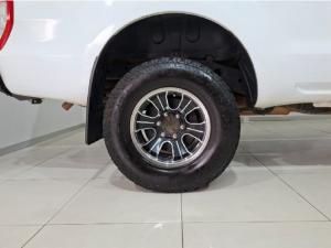 Ford Ranger 2.2TDCi SuperCab Hi-Rider XL - Image 8