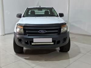 Ford Ranger 2.2TDCi SuperCab Hi-Rider XL - Image 9