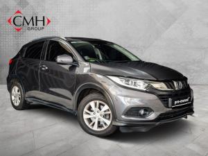 Honda HR-V 1.5 Comfort - Image 1