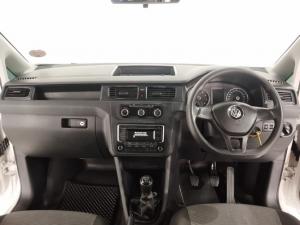 Volkswagen Caddy 1.6 crew bus - Image 13