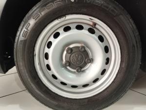 Volkswagen Caddy 1.6 crew bus - Image 15