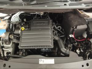 Volkswagen Caddy 1.6 crew bus - Image 16