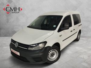 Volkswagen Caddy 1.6 crew bus - Image 1
