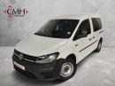 Thumbnail Volkswagen Caddy 1.6 crew bus
